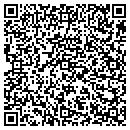 QR code with James E Abadie Inc contacts