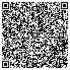 QR code with Magnolia Center For Women's Cr contacts