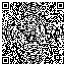 QR code with Ted & Daisy's contacts
