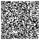 QR code with J L Baugh Construction contacts