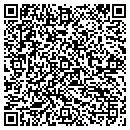 QR code with E Shelby Christopher contacts