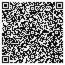 QR code with Higginbotham's Place contacts