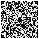 QR code with Alan Decorte contacts
