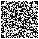 QR code with L & S Auto Sales contacts