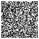 QR code with S&J Concessions contacts