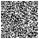 QR code with Serigne's Boat Launch contacts