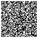 QR code with R L Hott Designs contacts