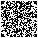 QR code with Autozone contacts