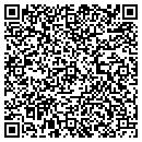 QR code with Theodore Fish contacts