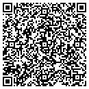 QR code with Houma Sign Service contacts