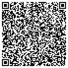 QR code with Health & Hospitals Department contacts