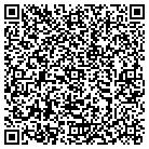 QR code with J & T Weight Scales LLC contacts