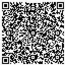 QR code with David T Booher MD contacts