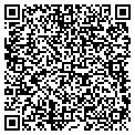 QR code with KFC contacts