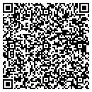 QR code with H & R Block contacts