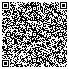 QR code with Range Avenue Mini Storage contacts