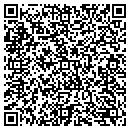 QR code with City Refuge Inc contacts