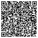 QR code with Eboos contacts