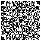 QR code with Bible World Christian Center contacts