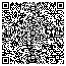 QR code with R K Business Systems contacts