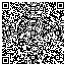 QR code with J & R Auto Sales contacts