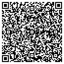 QR code with John Samaha contacts