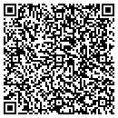 QR code with P R Advertising contacts