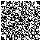QR code with Peter Broussard Cat Apparel Service contacts