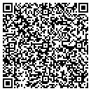 QR code with H J Smith & Sons contacts