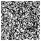 QR code with Historic Second Baptist Church contacts