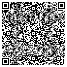 QR code with A Plus Affordable Moving contacts