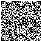 QR code with C&M Consignment Shop contacts