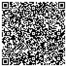 QR code with T & F Welding Machine Parts contacts