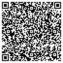 QR code with Kinetic Concepts Inc contacts