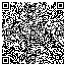 QR code with Americash contacts