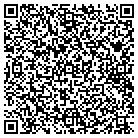 QR code with J & S Onsite Oil Change contacts
