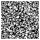 QR code with One World contacts