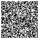 QR code with Corner Bar contacts