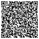 QR code with J & R Lawn Service LLC contacts