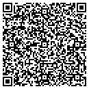 QR code with Hancock Fabrics contacts