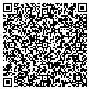 QR code with A & R Lawn Care contacts