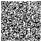 QR code with H & R Block Tax Service contacts