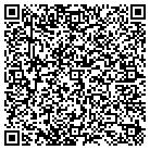 QR code with Truxillo Upholstery & Rfnshng contacts