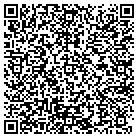 QR code with City-Deridder Animal Control contacts