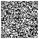 QR code with Prairie Ronde Water Systems contacts