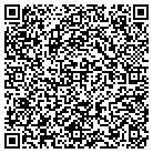 QR code with Kinnickinnick Exploration contacts