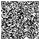 QR code with F J B Construction contacts