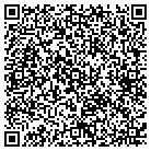 QR code with B X Barter Soluton contacts