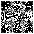 QR code with House Of Blues contacts