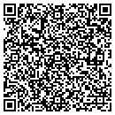 QR code with Gary's Landing contacts